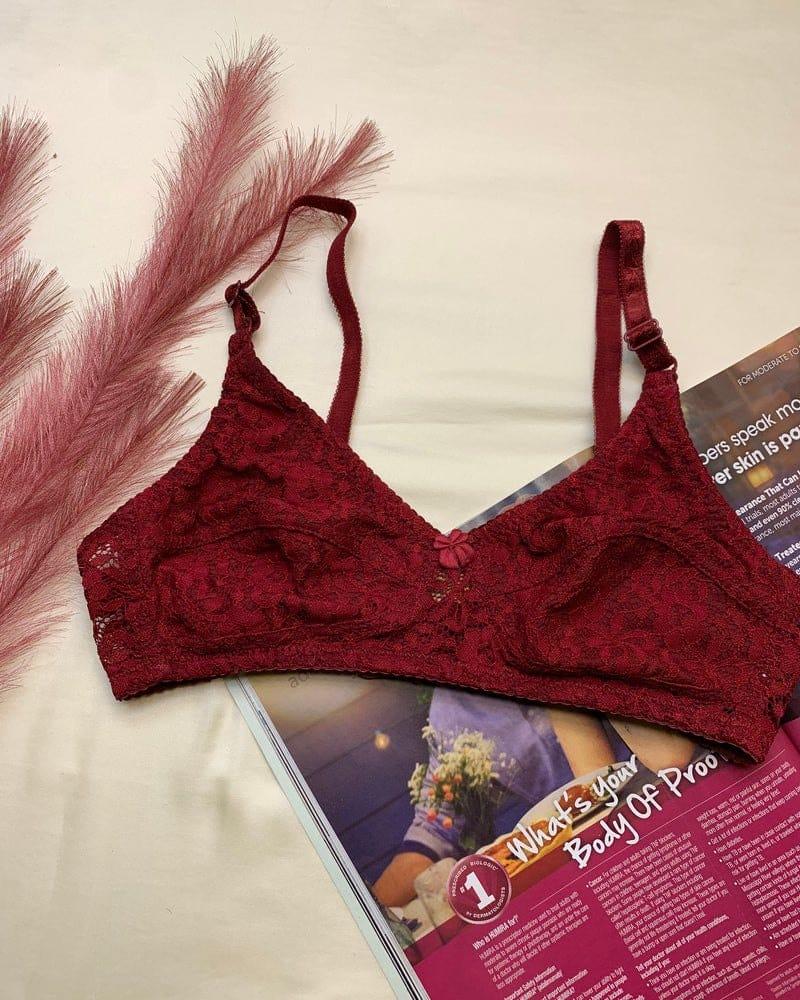 Bras collection