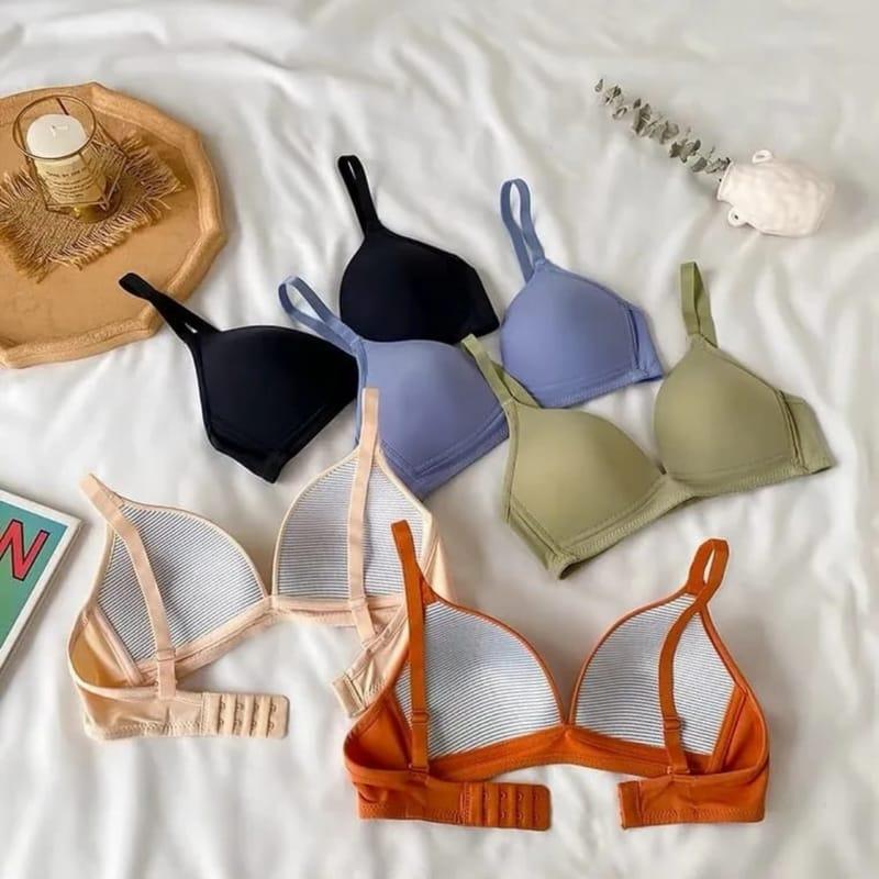 T-Shirt Bras